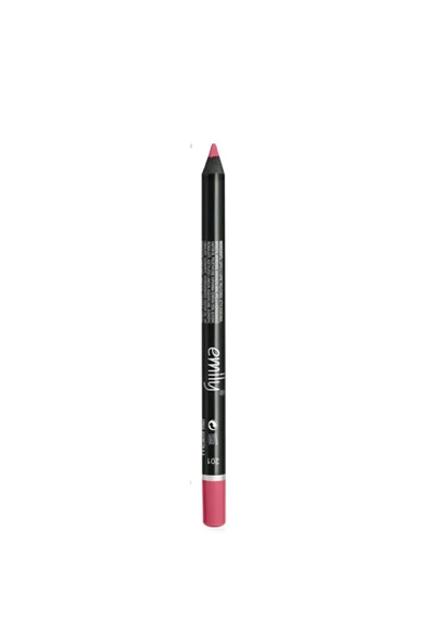 Long Lasting Lip Pencil Dudak Kalemi No: 201 - 1