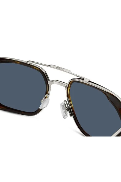 BOSS 1724/S COL 9G0KU 55-19-150 ERKEK GÜNEL GÖZLÜĞÜ - Resim 4