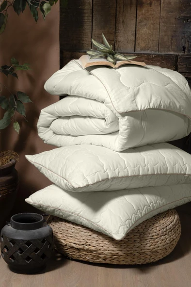 Çift Kişilik Cottony Yorgan - 3