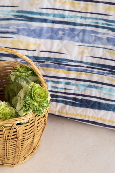 Çift Kişilik Marinero Nevresim Takımı - Resim 3