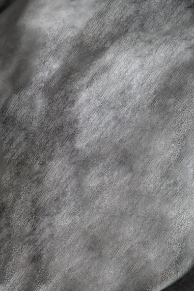 Çift Kişilik Darcy Gri My Touch Nevresim Takımı - 3