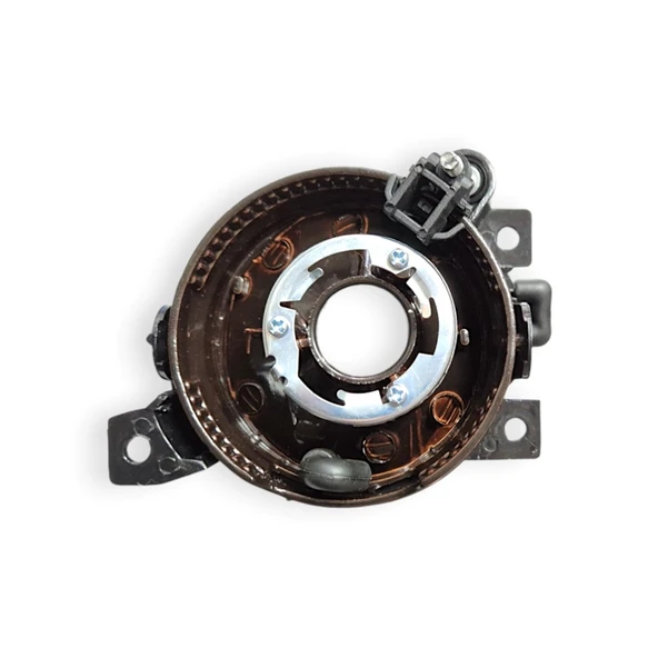 VW Caddy 2021-2025 Sol Ön Sis Farı Lambası 2H0941699A - Resim 6