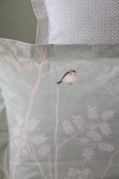 Tek Kişilik Elysian Adaçayı Pike Takımı - 3