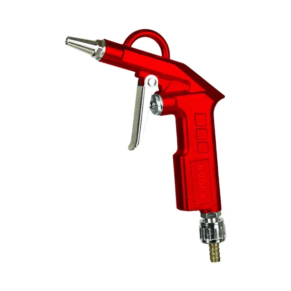 Rodex Kısa Hava Tabancası 30mm Nozül RHT1402100001 - 1