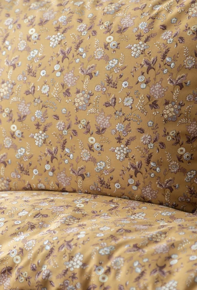 Çift Kişilik Victoria Blush My Touch Nevresim Takımı - 2