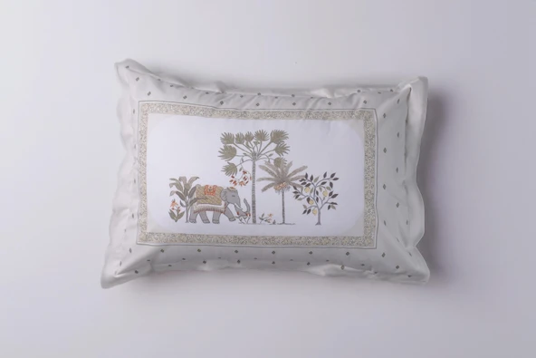 Çift Kişilik Dreamland Terracota Complete Set - 3