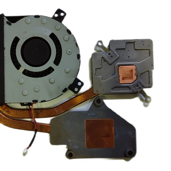 LENOVO Z500 İŞLEMCİ SOGUTUCU