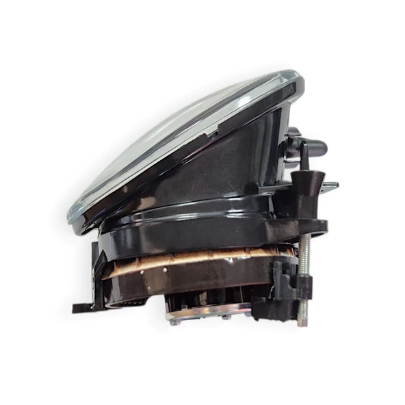 VW Caddy 2021-2025 Sağ Ön Sis Farı Lambası 2H0941700A - 4