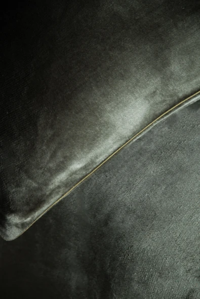 Çift Kişilik Darcy Olive My Touch Nevresim Takımı - 3