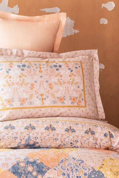 Çift Kişilik Molina Complete Set - 2