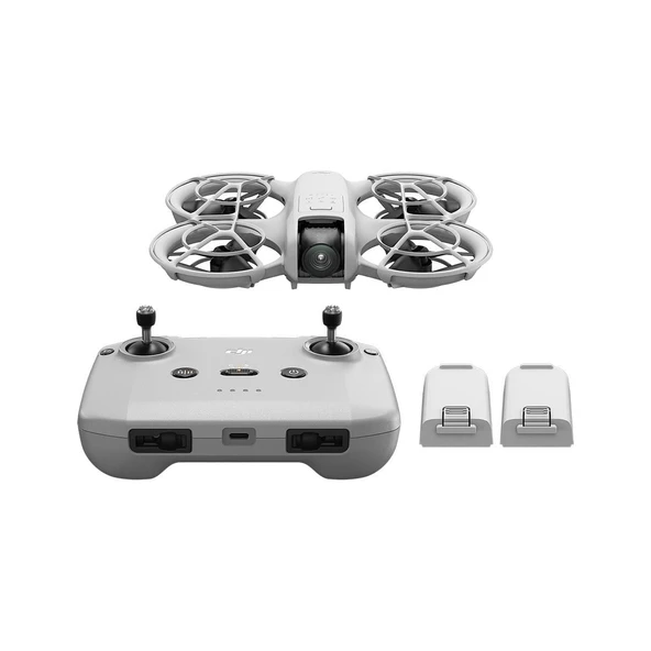 DJI Neo / Fly More Combo (Djı Türkiye Garantili) - 2