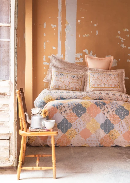 Çift Kişilik Molina Complete Set