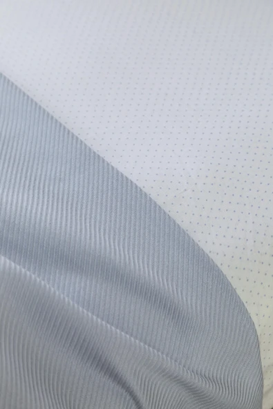 Çift Kişilik Oliver Blue Bambu Pike Seti - 2