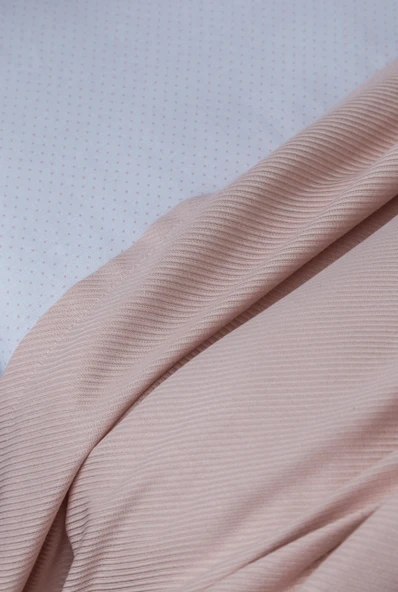 Çift Kişilik Oliver Pink Bambu Pike Takımı - 3