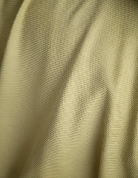 Tek Kişilik Freely Olive Bambu Pike Takımı - 4