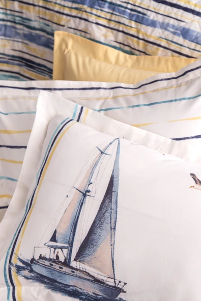 Çift Kişilik Marinero Complete Set - 2