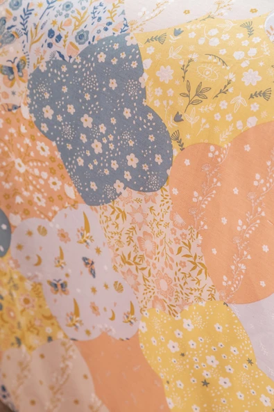 Çift Kişilik Molina Complete Set - 3