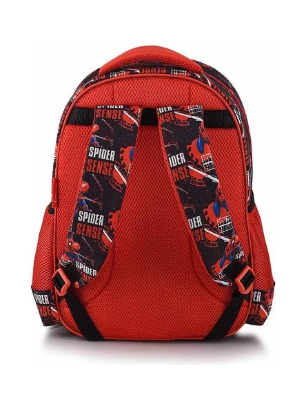 Spiderman İlkokul Çantası Loft Sense 48100 - 3