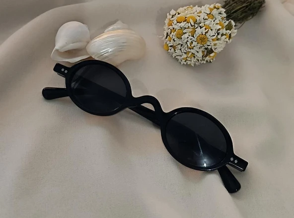 Silvio Monetti SM-21001 Col 01 UV400 Kadın Güneş Gözlüğü Kutusunda - Resim 4