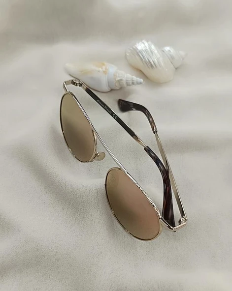 LM 3005 C4 Kadın Güneş Gözlüğü - Resim 4