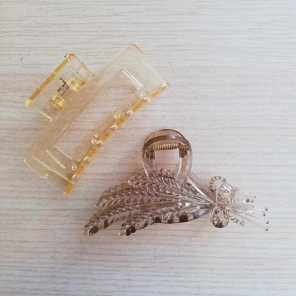 Başak İkili Toka ürün görseli