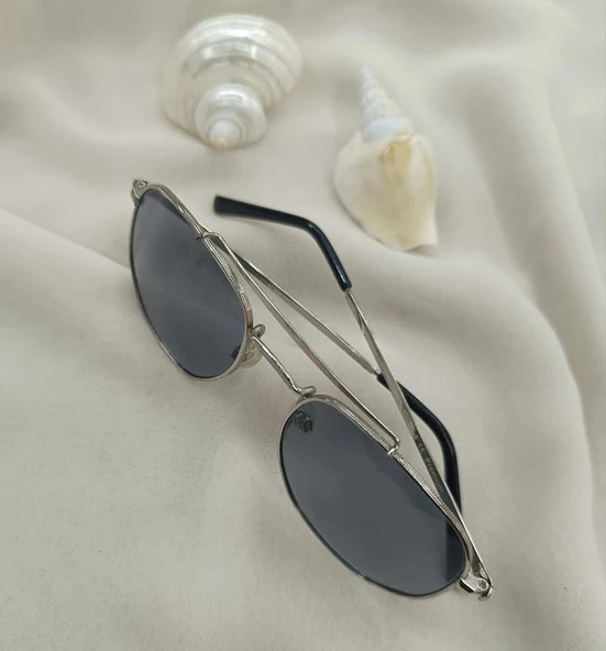 DK3216 COL.4 Kadın Güneş Gözlüğü Kutusunda - Resim 2