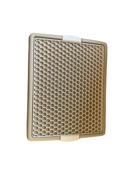 G-529 Pratik Süzdürgeç Bulaşık Altlığı - Resim 2