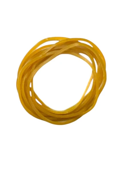 Ambalaj, Paket Lastiği 50 gr %100 Kauçuk - 2