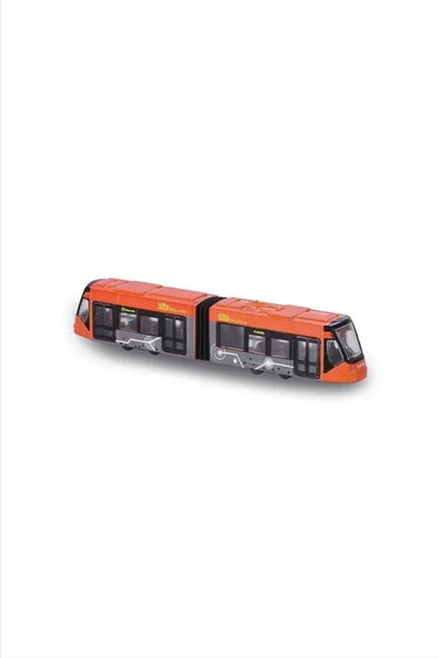 Siemens Avenio Tramway - Resim 2