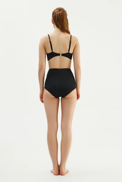 Eros 2108 Dolgulu Bikini Takım - 5