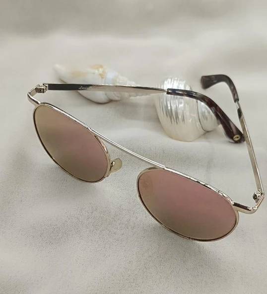 LM 3005 C4 Kadın Güneş Gözlüğü - Resim 2