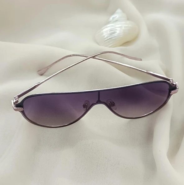 DK4204 COL.3 Unisex Güneş Gözlüğü Kutusunda - Resim 2