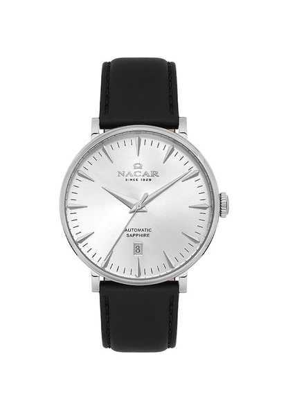 Nacar Nc34-29b640-asl1 Otomatik Erkek Kol Saati ürün görseli