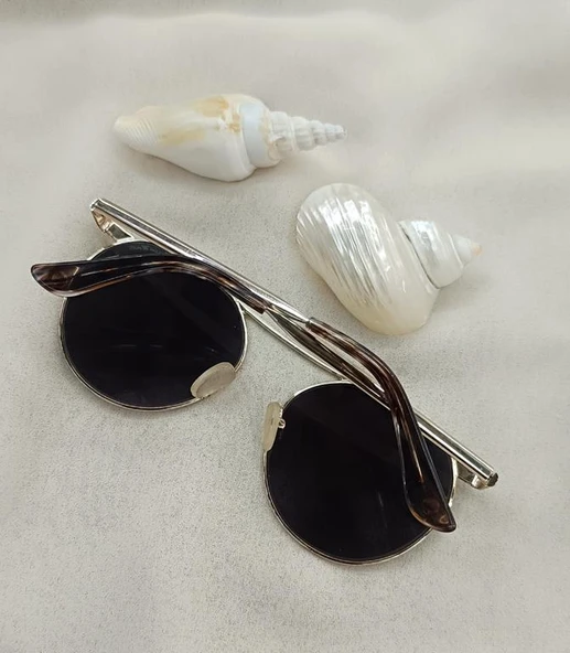 LM 3005 C4 Kadın Güneş Gözlüğü - Resim 3