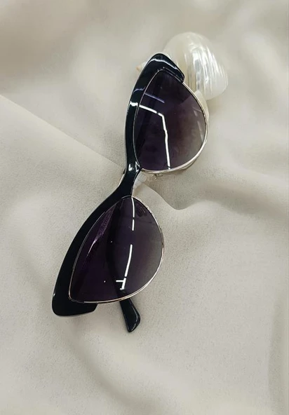 DK4170 4304 COL.1 Kadın Güneş Gözlüğü Kutusunda - Resim 5