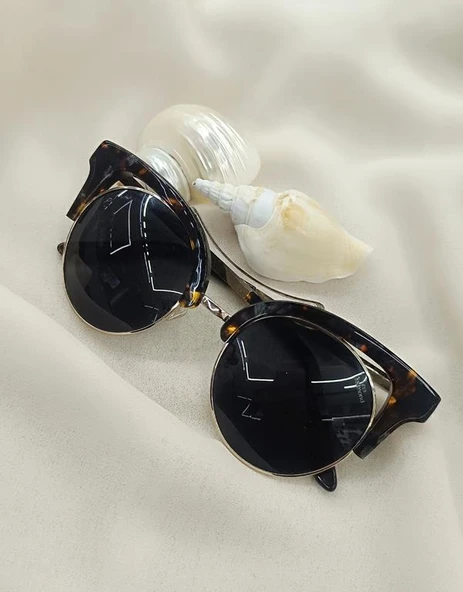 Belmond  B1000 C3 Kadın Güneş Gözlüğü Kutusunda ürün görseli