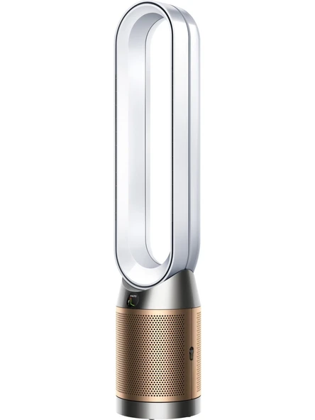 Dyson Purifier Cool Pc2 De-Nox Hava Temizleyici (Beyaz/altın)