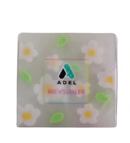 Mevsimler Silgi 1 adet - Resim 8