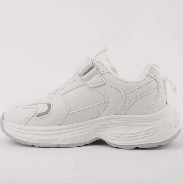 Cool Taylor Ortopedik Çocuk Spor Ayakkabı - Resim 5