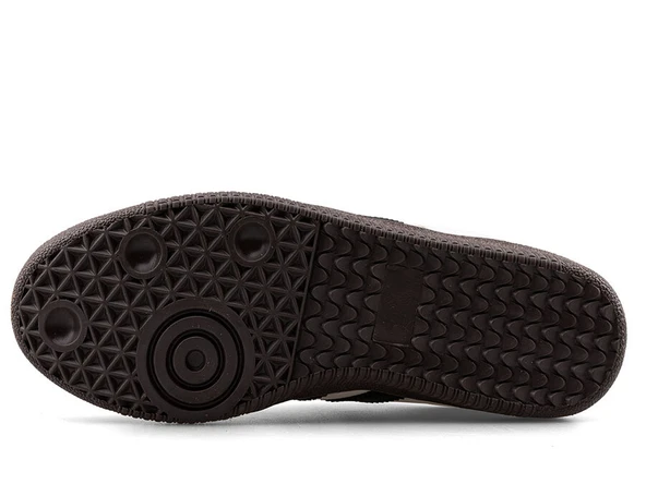 Dodix Günlük Unisex Erkek Kadın Spor Ayakkabı Sneaker 007 - Resim 4