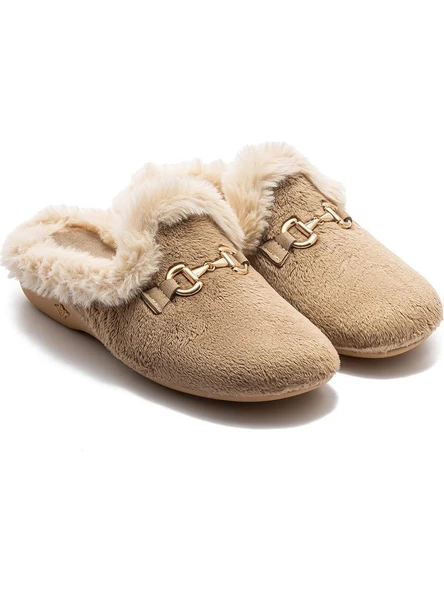 TWIGY TW BELİNDA YEŞİL EV TERLİK 37/41 ürün görseli 1