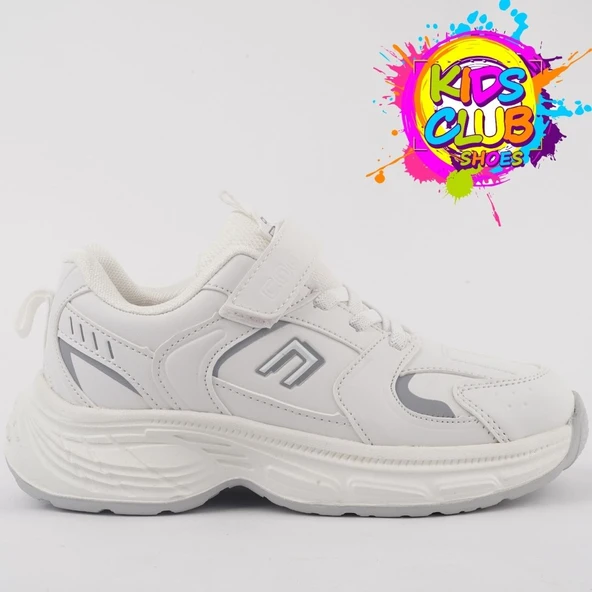 Cool Taylor Ortopedik Çocuk Spor Ayakkabı ürün görseli 1