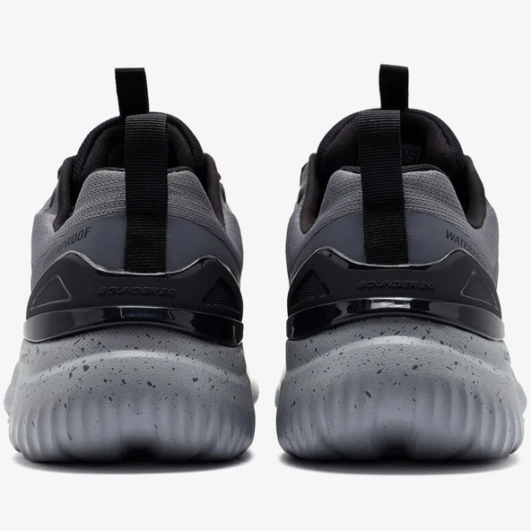 Skechers Bounder 2.0 Lonized 232677 Waterproof Erkek Spor Ayakkabı - Resim 6