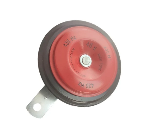 Elektrikli Didit Korna 48 Volt Kalın Ses Forklift-Scooter-ATV ürün görseli