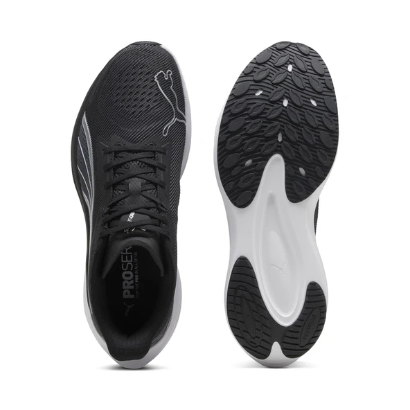 Puma 31015201 Darter Pro Unisex Koşu Ayakkabısı - Resim 3