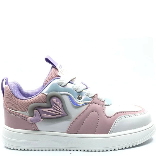 Cool Megan Ortopedik Çocuk Spor Ayakkabı - Resim 4