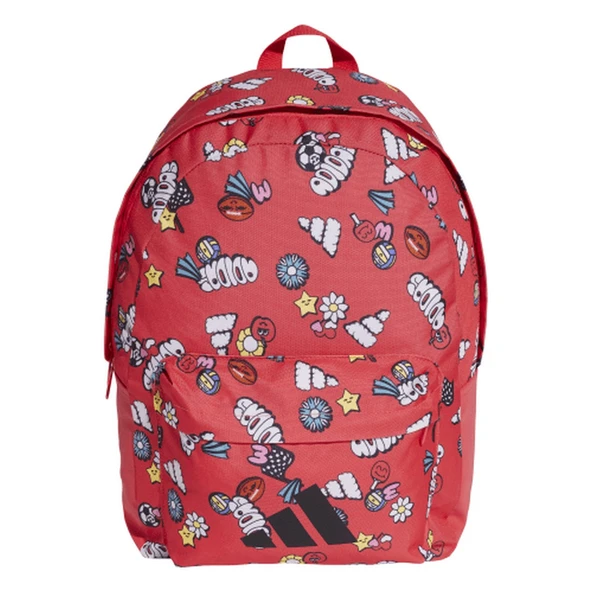 Adidas JV5228 K Cl Fun Bpk Çocuk Sırt Çantası