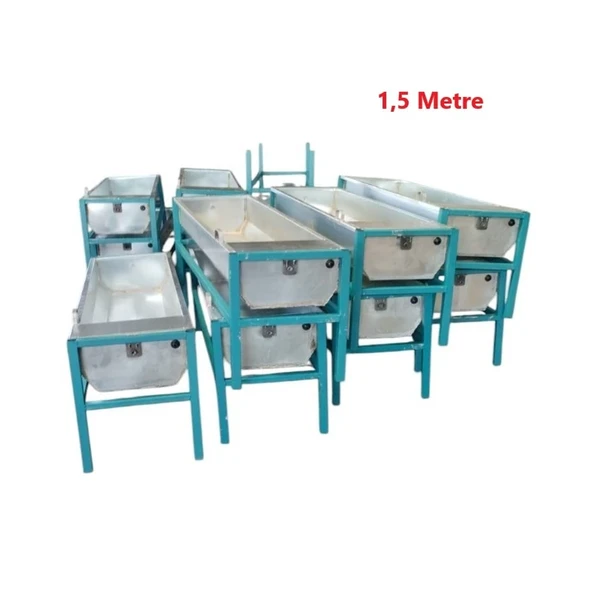 Devirmeli Şamandıralı Hayvan Suluğu ürün görseli