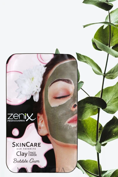 6'lı Yüz-Göz-Saç-Ayak-Bacak Peeling Gözenek Açıcı Gerdirme Komple Bakım Maske - 4