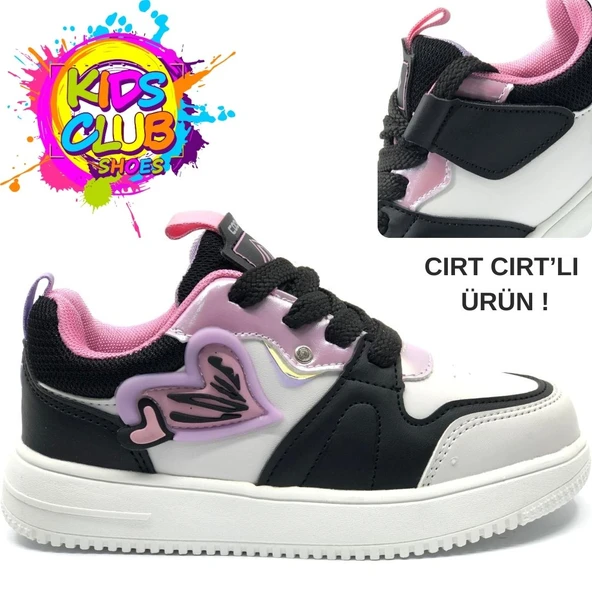 Cool Megan Ortopedik Çocuk Spor Ayakkabı - Resim 7